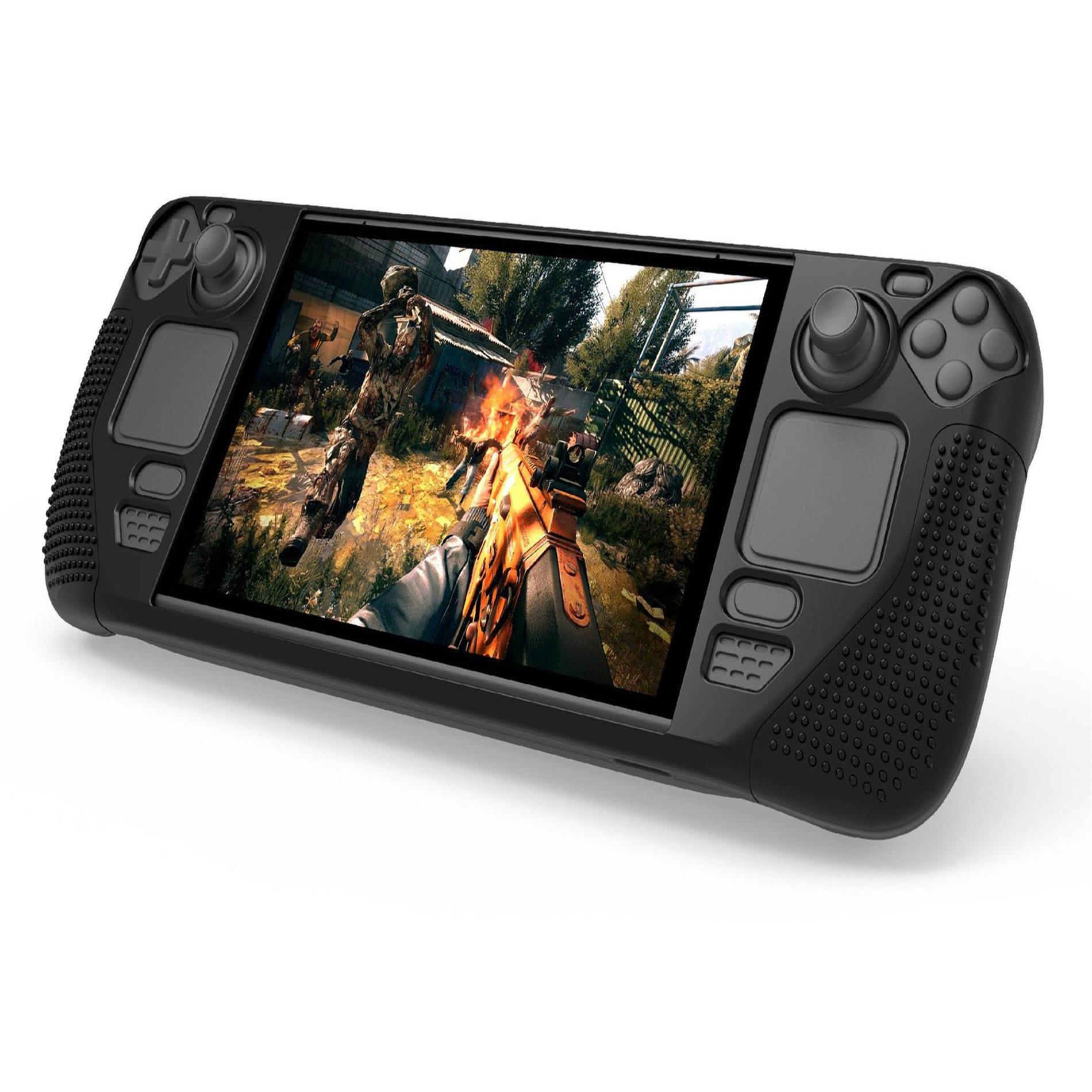 Staem Deck OLED accessoires co - Gaming Console Steam Deck avis et prix