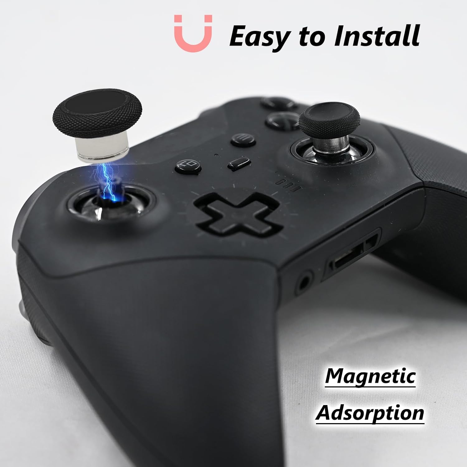 2x Joysticks de remplacement à - Microsoft Controller Elite Series 2 avis et prix