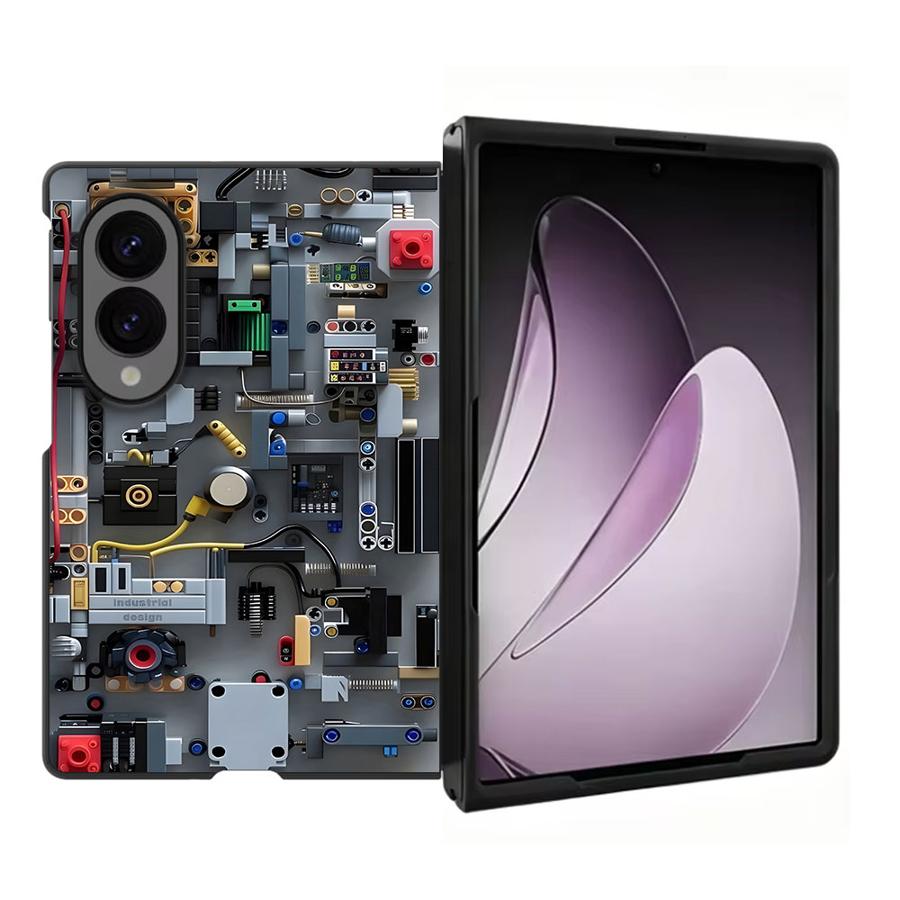 Coque de téléphone pour Samsun - Gaming Console Logo avis et prix