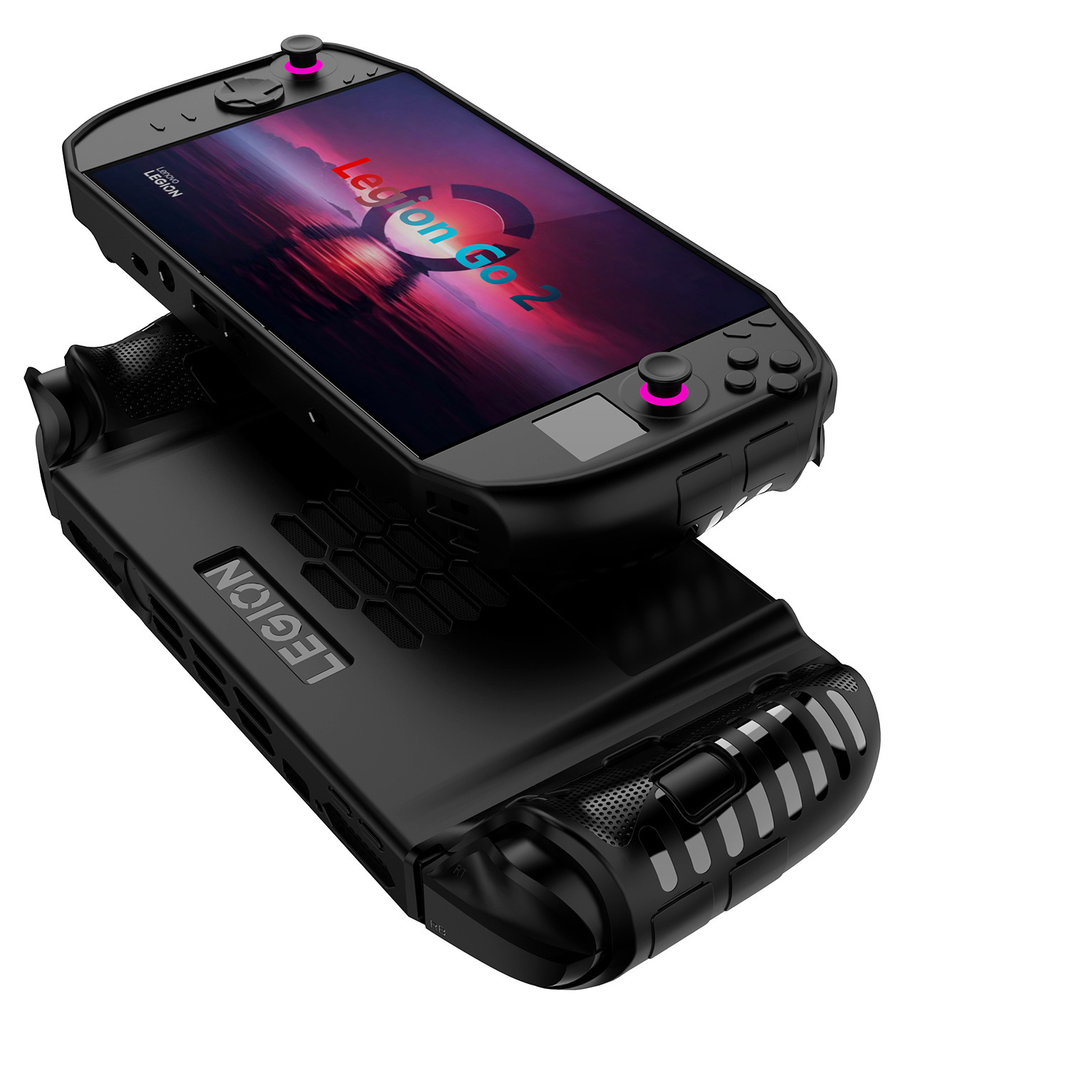 Étui en TPU pour Lenovo Legion - Gaming Console Lenovo Legion Go avis et prix